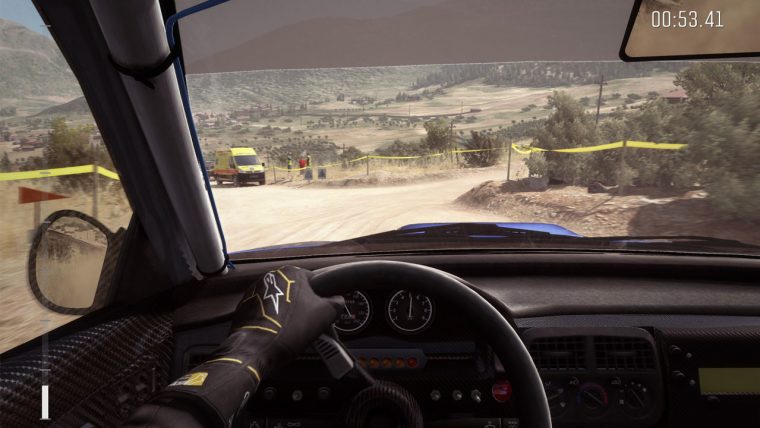 Dirt Rally Clé Steam / Acheter Et Télécharger Sur Pc, Mac Et Linux encequiconcerne Telecharger Jeux De Voiture Sur Pc