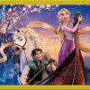 Disney Princesses Frozen,raiponce, Jasmine, Pocahontas Merida - Jeux De  Puzzle Pour Enfants serapportantà Jeux De Puzzle Enfant