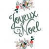 Diy: Cartes De Noël À Télécharger | Carte Noel, Cartes De concernant Ecriture De Noel A Imprimer