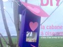 Diy: Une Cabane À Oiseau À Base De Brique De Lait - Allo avec Brique Pour Bebe