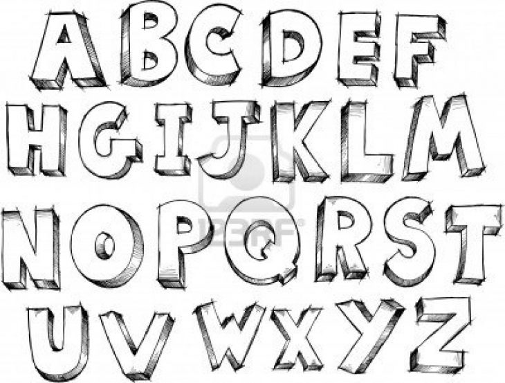 Doc] Lettre De L Alphabet A Imprimer Gratuit concernant Lettre A Imprimer Gratuit