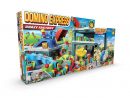Domino Express Crazy Factory - Jeux D'ambiance - La Grande Récré tout Jeux Domino Gratuit En Ligne
