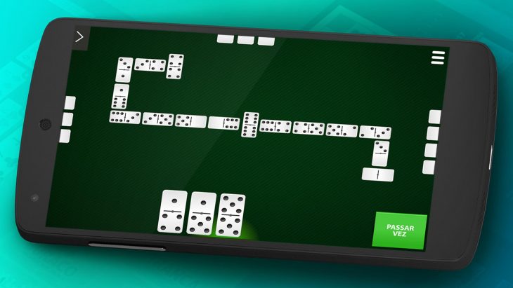 Domino Pour Android – Téléchargez L'apk à Jouer Au Domino Gratuitement