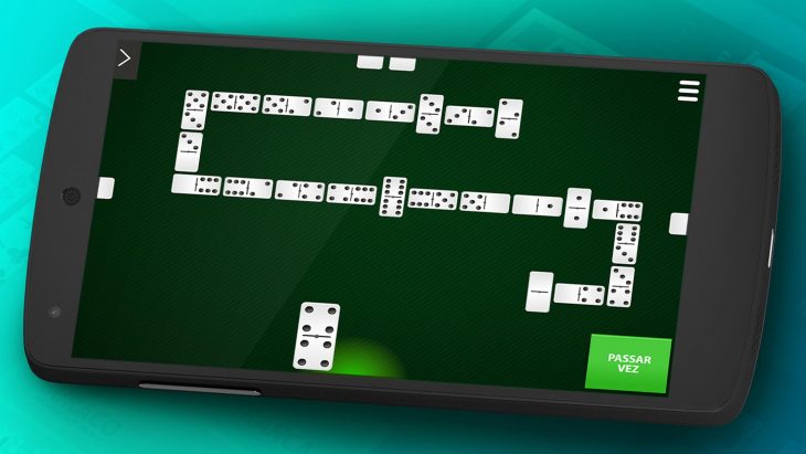 Domino Pour Android – Téléchargez L'apk à Jouer Au Domino Gratuitement