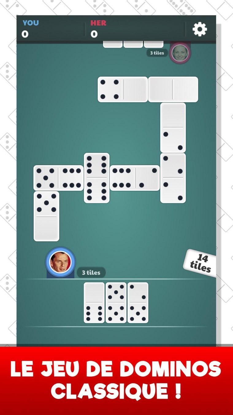 Dominos Pour Android – Téléchargez L'apk concernant Jeux Domino Gratuit En Ligne