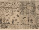 Dosya:samuel De Champlain Carte Geographique De La Nouvelle concernant Carte Géographique De France