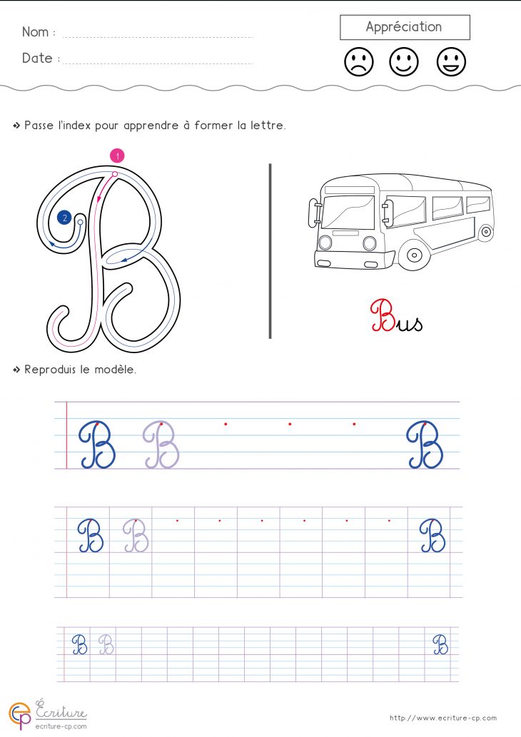 Download Apprends A Ecrire Les Lettres – Pdf Free | Read Pdf destiné Apprendre Les Chiffres En Lettres Cp