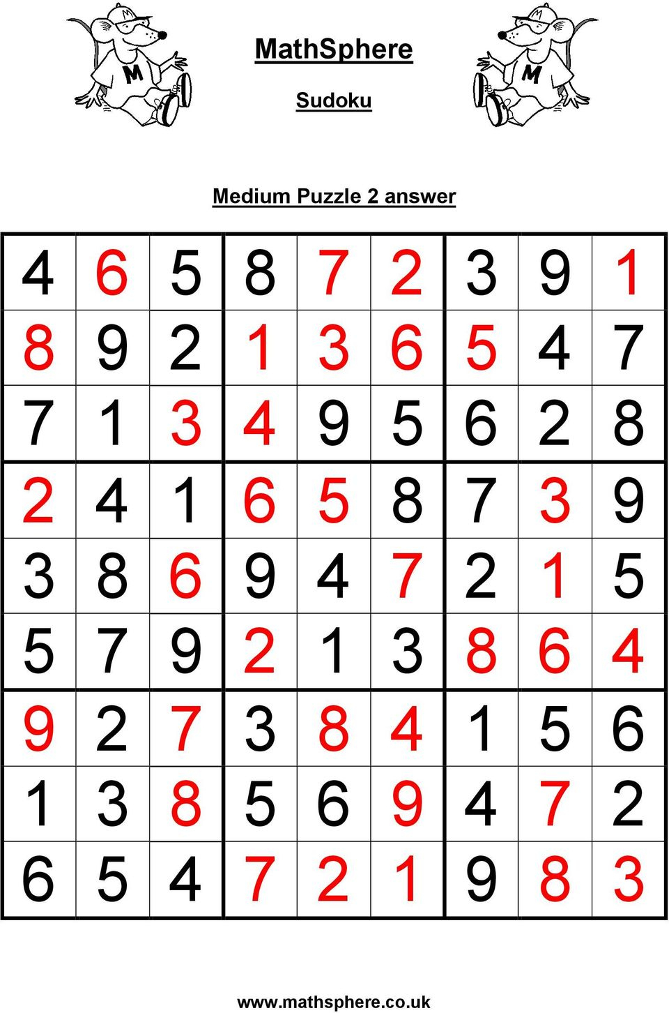 Download [Pdf] Very Hard Sudoku Puzzles Volume 9 Very Hard encequiconcerne Sudoku Grande Section