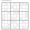 Download Sudoku Easy Edition For Beginners Vol 2 - Pdf Free à Sudoku Vierge
