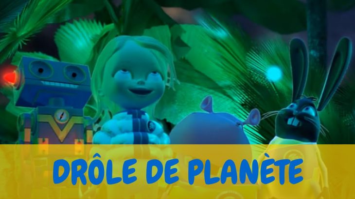 Drôle De Planète Paroles – Bébé Lilly – Greatsong pour Jeux De Bébé Lilly