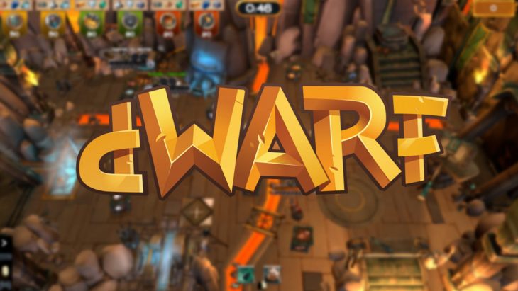 Dwarf, Le Jeu Du Studio De Zerator Ferme Ses Serveurs | Dexerto encequiconcerne Jeux En Ligne De Ferme