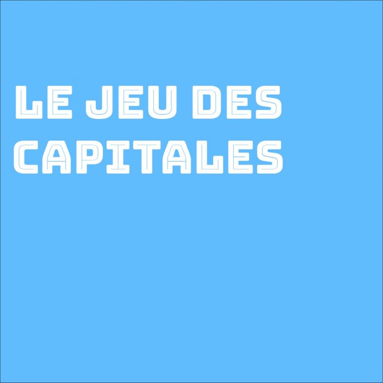 ‎mathias Erligmann Uygulamaları App Store’Da à Jeu Des Capitales