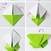 ▷ 1001 + Idées Originales Comment Faire Des Origami Facile avec Activité Manuelle Facile Faire