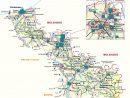 ▷ Carte / Plan Du Departement Du Nord (59) concernant Département 57 Carte