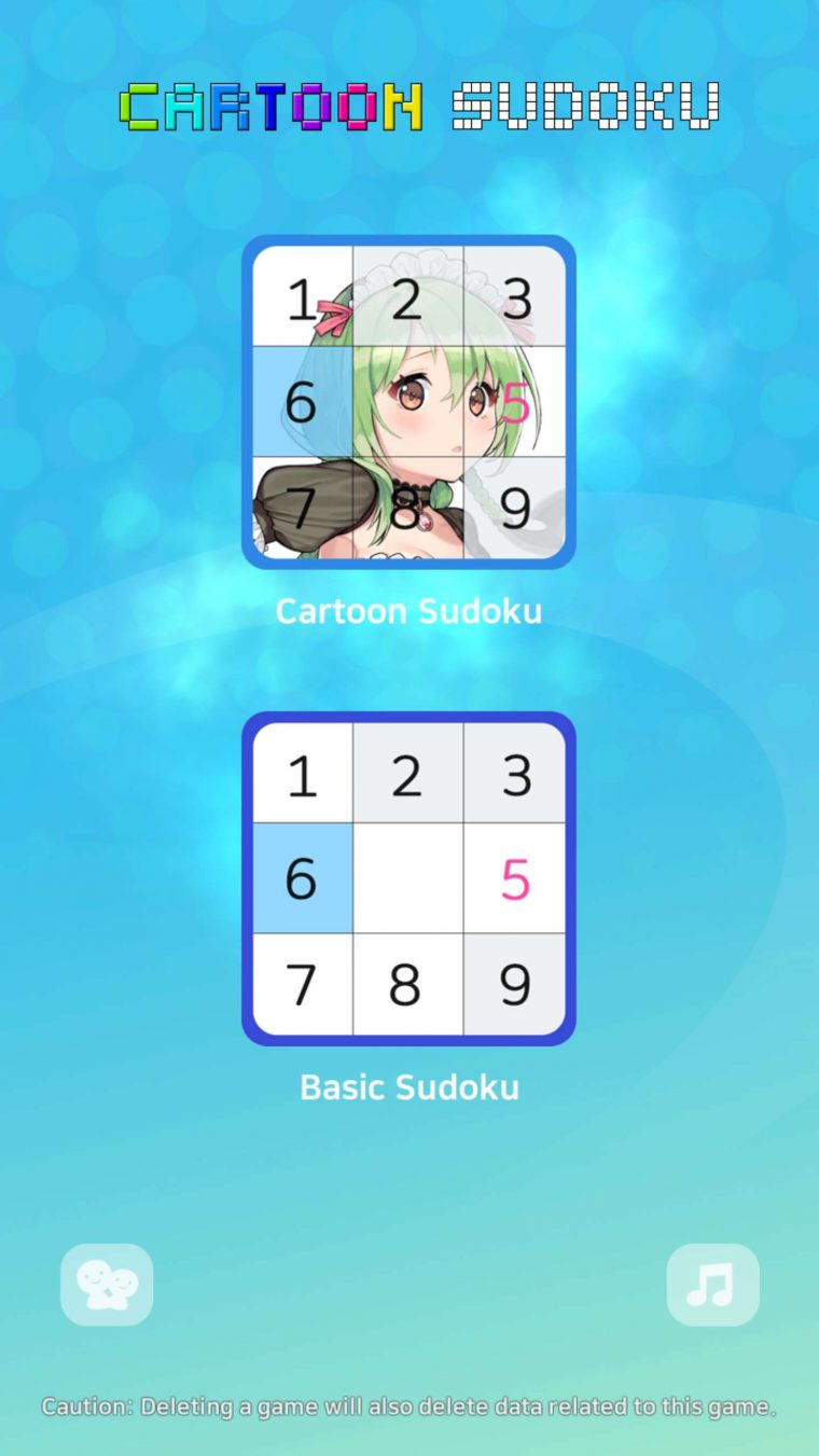 ▷ Telechargement Sudoku : Cartoon Pour Pc 【Gratuit pour Telecharger Sudoku