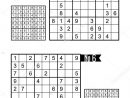 Easy Sudoku Puzzles Suitable Kids Beginners Just Relax intérieur Sudoku Facile Avec Solution