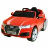 Ebay #sponsored Vidaxl Voiture Electrique Pour Enfants Audi serapportantà Plein De Jeux De Voiture