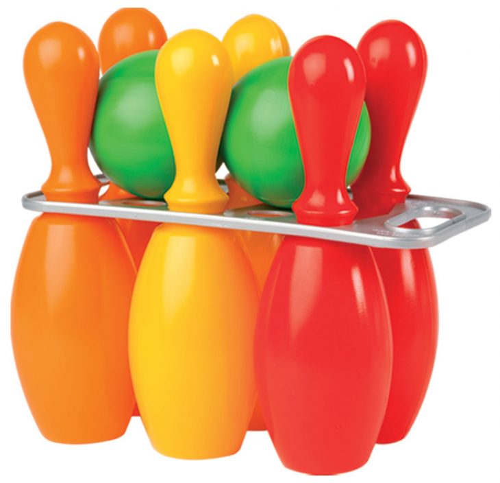 Écoiffier – Jeu De Quilles 23Cm serapportantà Jeu De Quilles Enfant