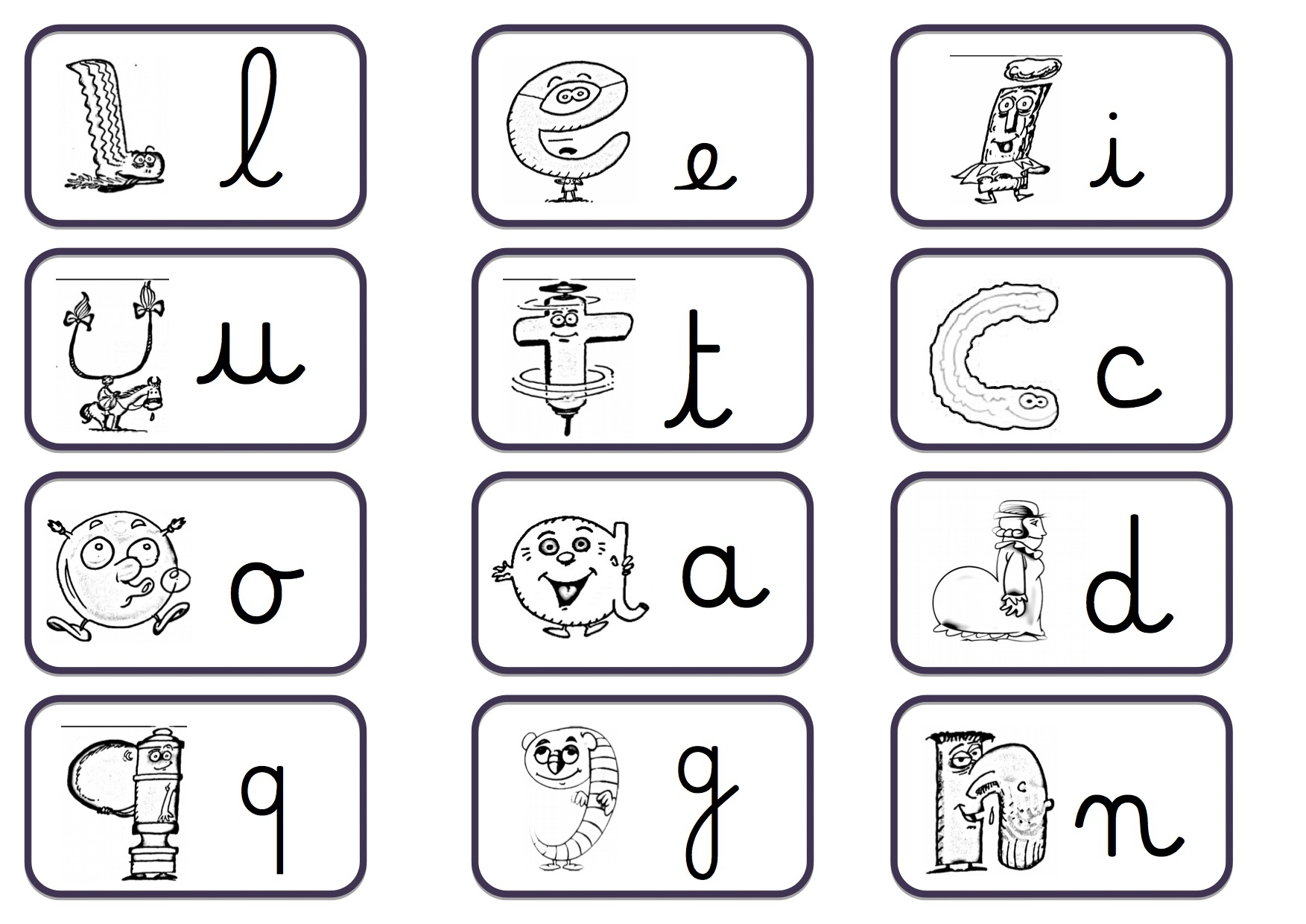 Ecriture En Gs - La Classe De Luccia ! destiné Exercice D Alphabet En Maternelle
