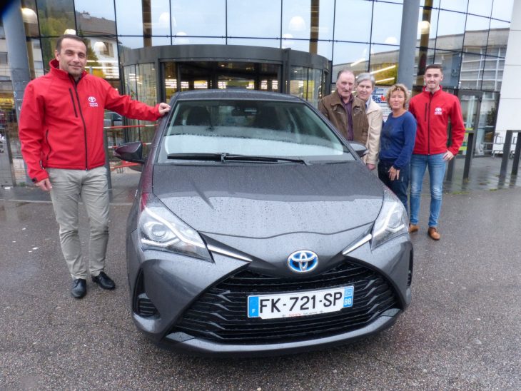 Edition Remiremont – Gérardmer | La Chance Conduit Au à Jeux De Super Voiture