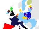 Élections Européennes De 2019 — Wikipédia serapportantà Tout Les Pays De L Union Européenne Et Leur Capital
