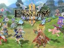 Elemental Knights R | Jeux À Télécharger Sur Nintendo Switch destiné Jeux De Course Online
