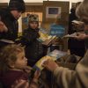 En Ukraine, La Poursuite Du Conflit Signifie Plus De destiné Cauchemar Poursuite