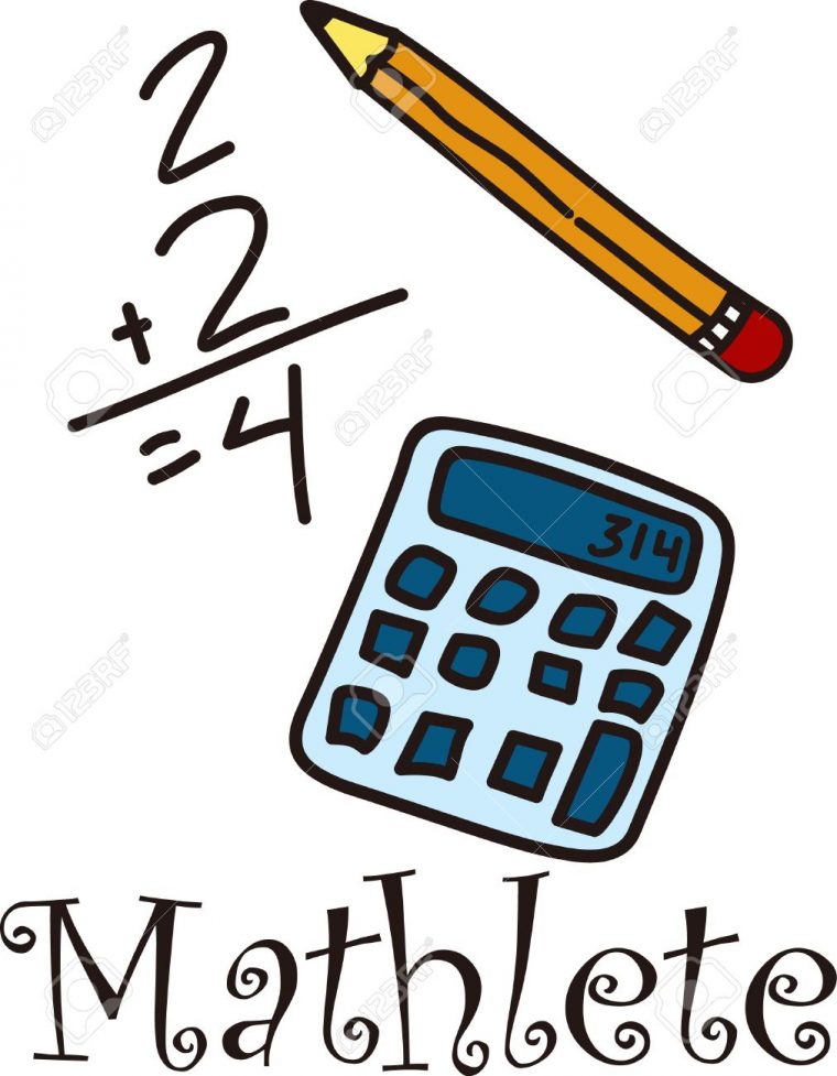 Encourage The Love Of Math And Recognize The Math Scholar With.. dedans Mathématiques Facile