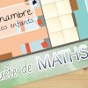Enquête De Maths - Un Jeu Avec Des Problèmes Et Des destiné Jeux De Ce1 Gratuit En Ligne