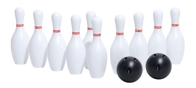 Ensemble De Bowling Intérieur/extérieur Pour Enfants Par pour Jeu Bowling Enfant