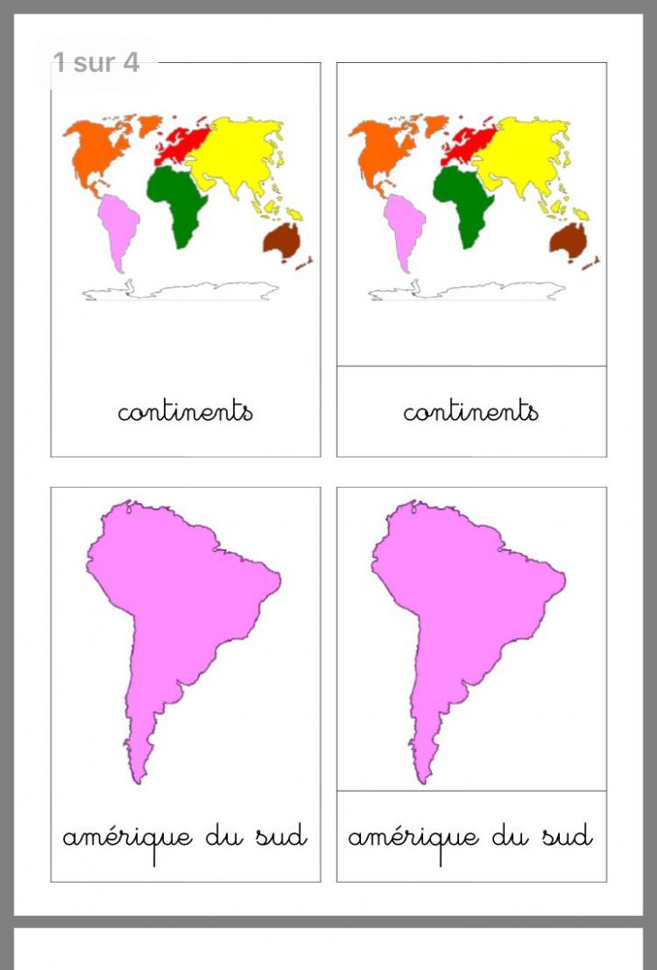 Épinglé Par Cecile Catoy Sur Geographie | Géographie, Carte concernant Jeux De Carte Geographique Du Monde