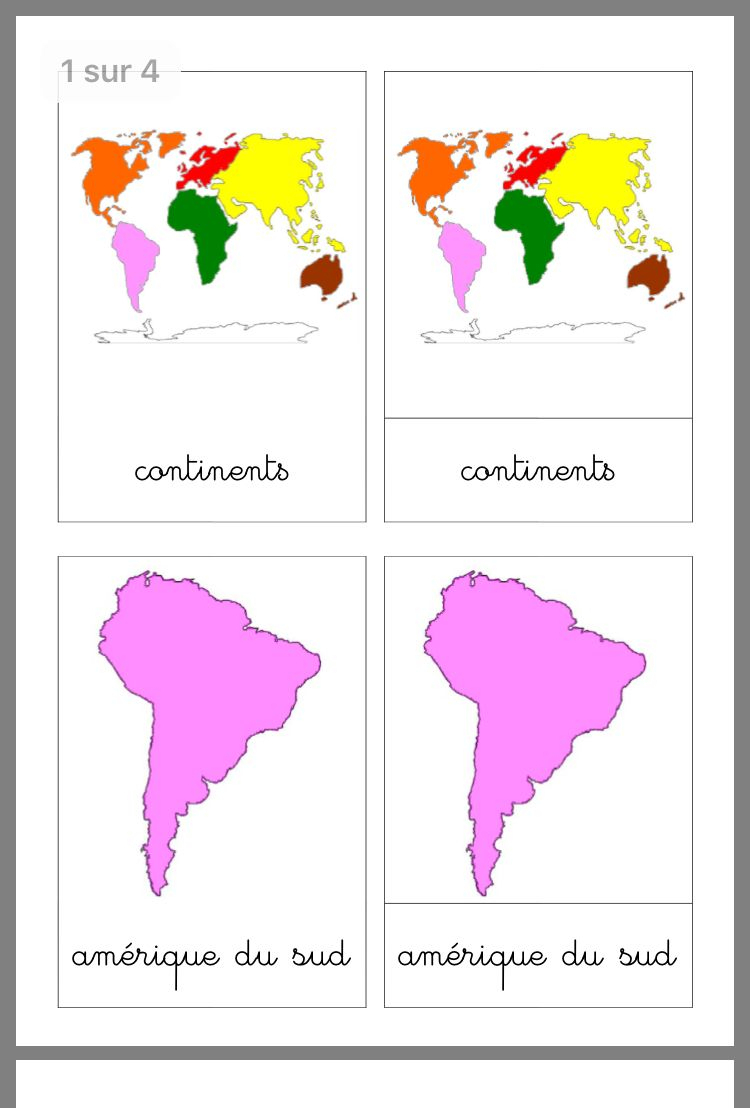 Épinglé Par Cecile Catoy Sur Geographie | Géographie, Carte concernant Jeux De Carte Geographique Du Monde 