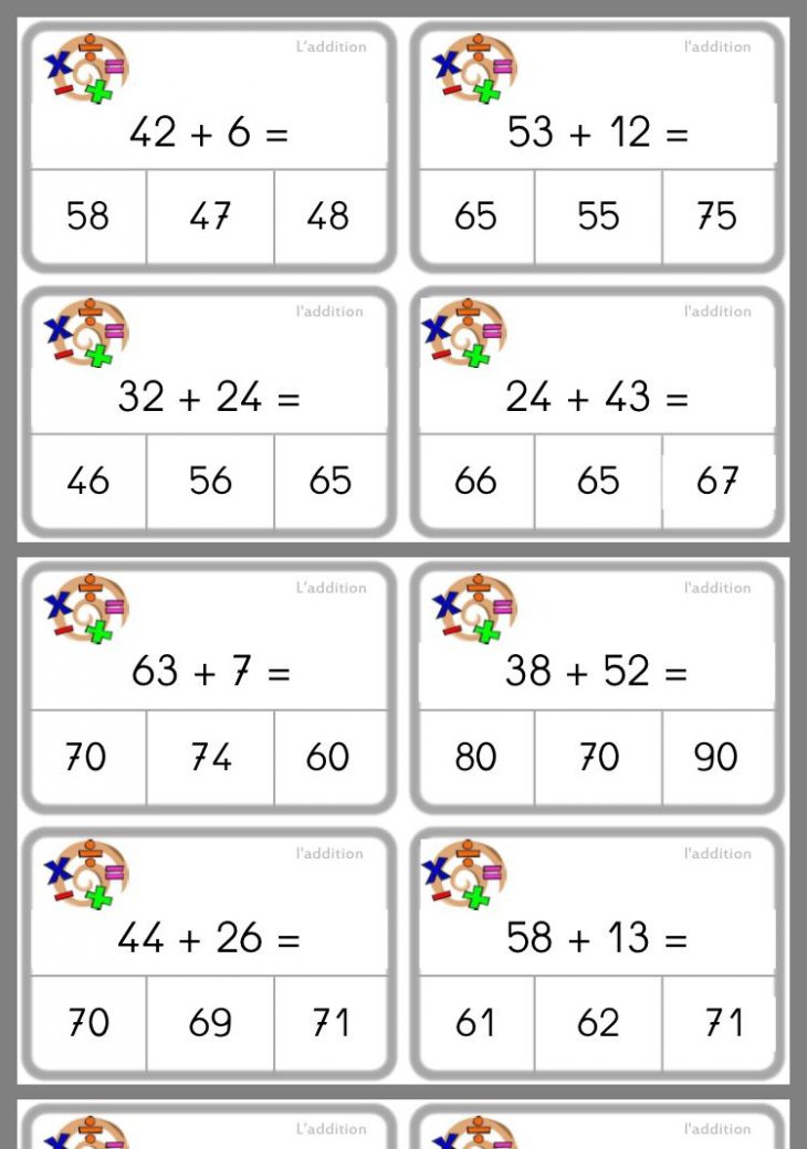 Épinglé Par Isabelle Gauguet Sur Ecoles | Feuilles De Calcul pour Jeux De Ce1 Gratuit En Ligne