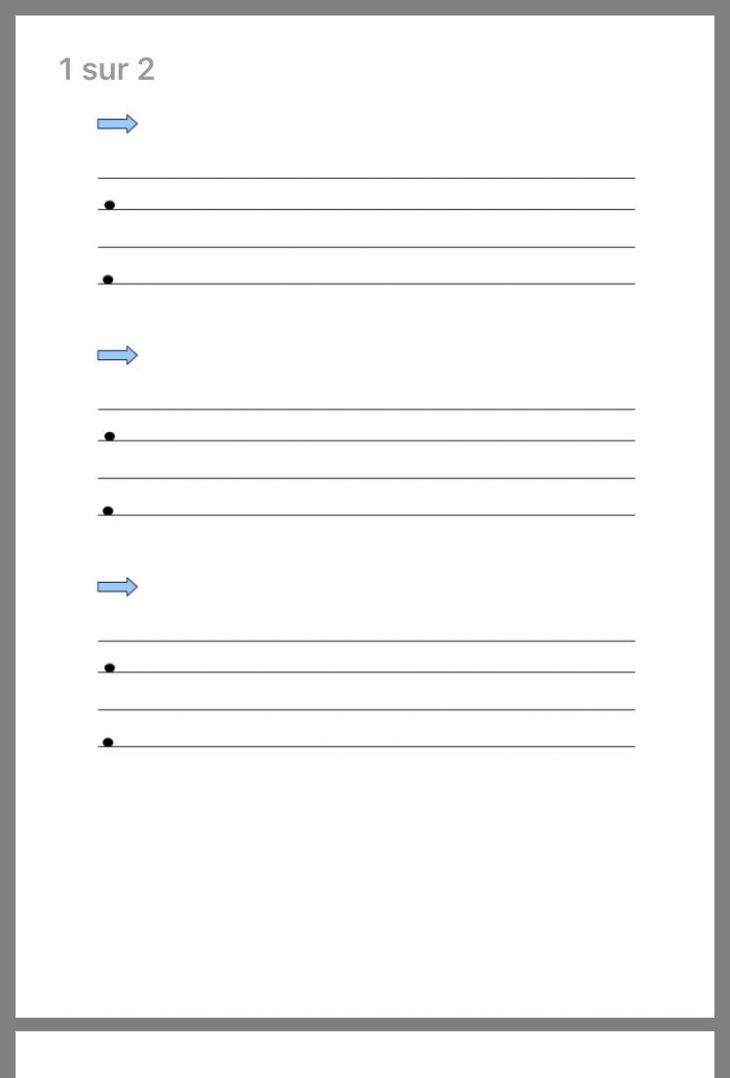 Épinglé Sur Écriture Cp destiné Ligne Écriture Gs