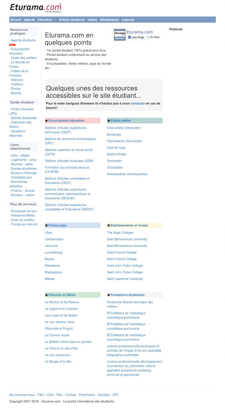 Eturama Competitors, Revenue And Employees – Owler Company tout Sudoku Logiciel