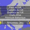 Europe Pour Android - Téléchargez L'apk avec Pays D Europe Jeux Gratuit