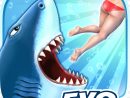 Evolution Des Requins Affamés, Hungry Shark Monde, Requin avec Requin Jeux Gratuit