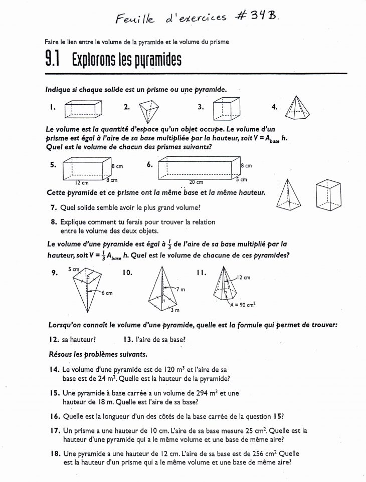 Exercice De Math Cm2 Gratuit concernant Exercice De Math A Imprimer