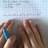 Exercice Maths Type Brevet N°3 - Les Puissances serapportantà Exercice De Math Sur Les Puissances