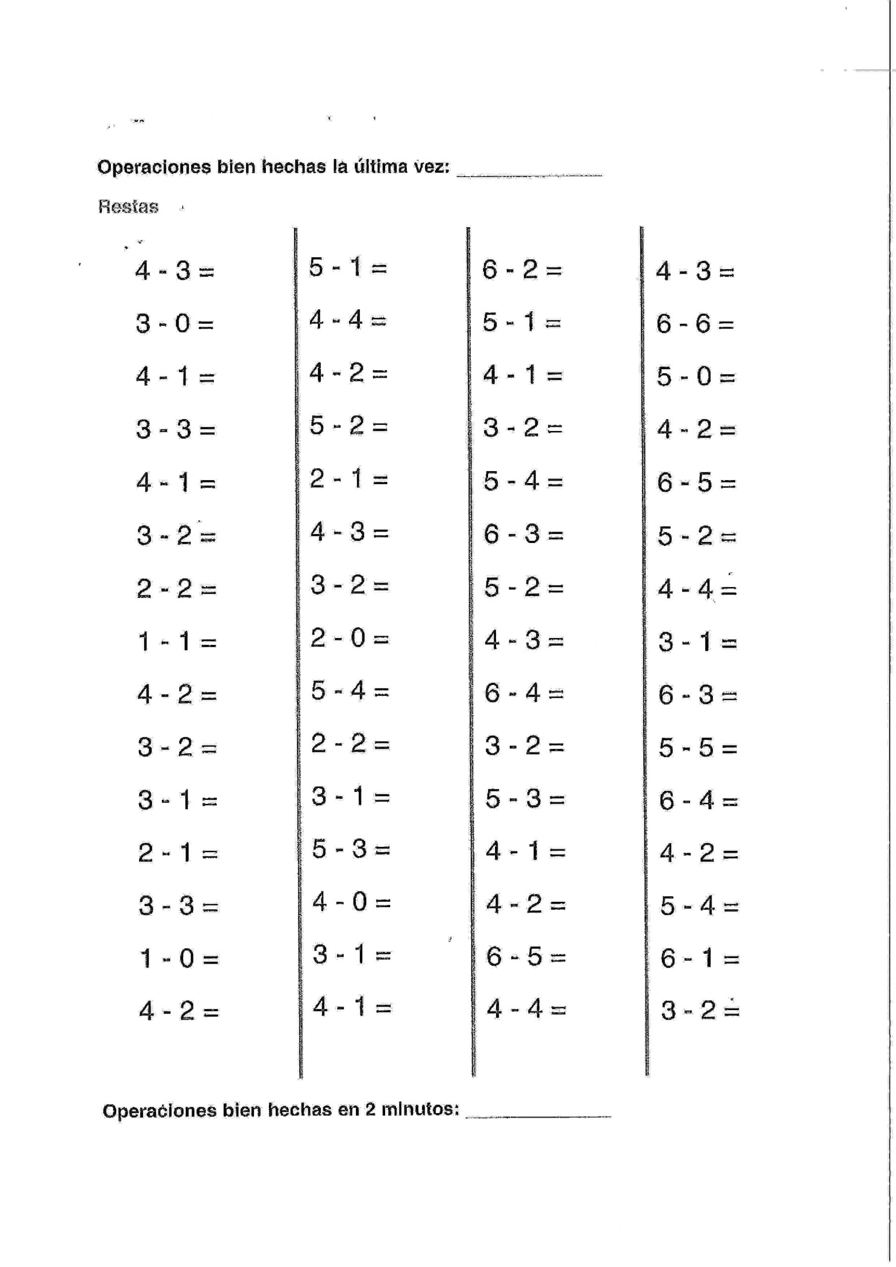 Exercices À Imprimer Pour Les Enfants. Multiplications 11 avec Exercice De Math A Imprimer 