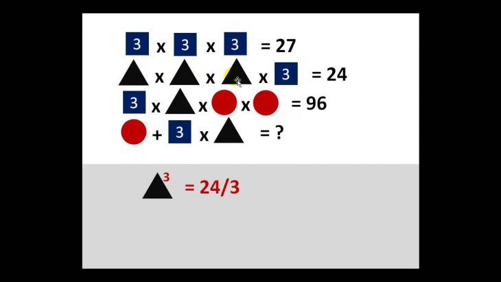 Exercices Corrigés De Logique Et De Calcul pour Exercice De Logique Gratuit