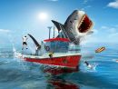 Faim Jeu De Requin Pour Android - Téléchargez L'apk destiné Requin Jeux Gratuit