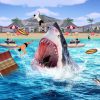 Faim Jeu De Requin Pour Android - Téléchargez L'apk encequiconcerne Tous Les Jeux De Requin
