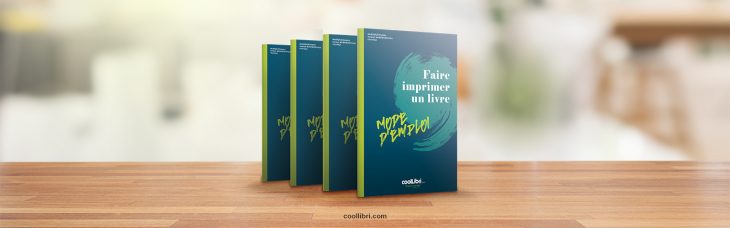 Faire Imprimer Un Livre : Le Mode D'emploi Pour Les Auteurs avec Imprimer Un Livre Gratuitement