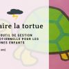 Faire La Tortue : Un Outil De Gestion Émotionnelle Pour Les avec Jeux De Tortue Gratuit