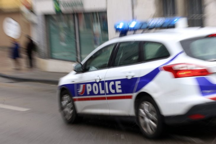 Faits-Divers – Justice | Mineur Sous Stups Interpellé Au dedans Jeux De Voiture Avec Feu Rouge