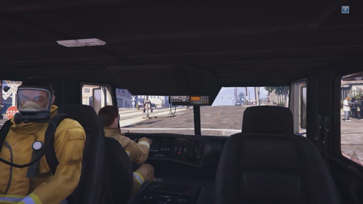 Family Friendly Free Roaming – Gta5-Mods à Mot Mele Français Gratuit