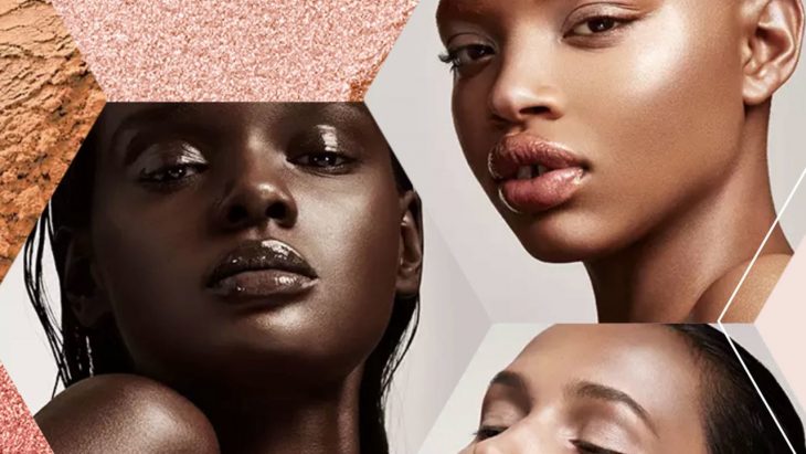 Fenty Beauty A Un Nouveau Quiz Pour Le Maquillage Des Ombres à Quiz Des Ombres