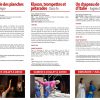 Festival De Théâtre Amateur : Puget En Scène - Vanikoro pour Cauchemar Poursuite