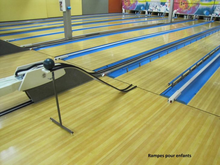 Fêtes D'enfants Ville De Québec, Sainte-Foy, Duberger-Les pour Bowling Pour Enfant